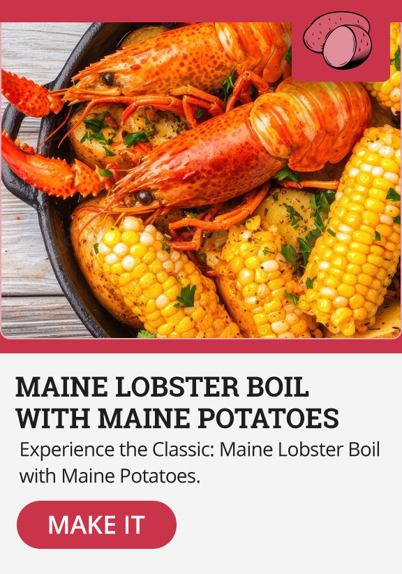 Main Lobster Boil